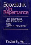 Soloveitchik On Repentance (Paperback)